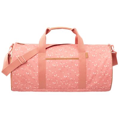 Sac weekend large large Butterfly Fresk