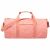 Variation Rose du produit  Sac week-end Butterfly (55 x 26 cm) de la marque Fresk