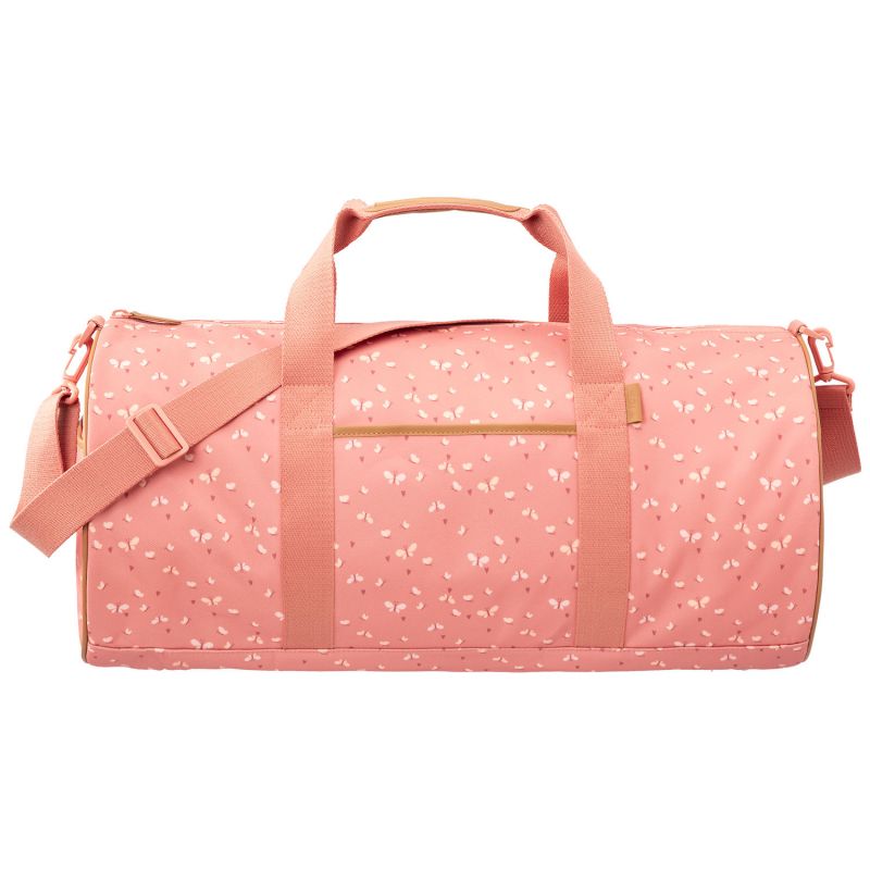 Sac week-end Butterfly (55 x 26 cm) Fresk Produit 1