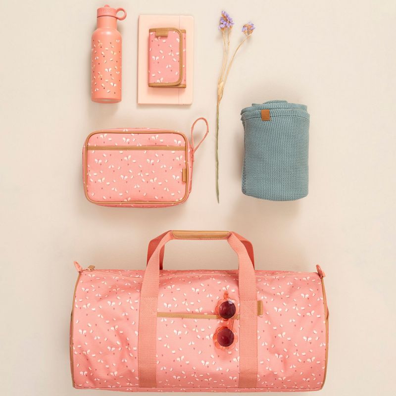 Sac weekend large large Butterfly Fresk Ambiance 2
