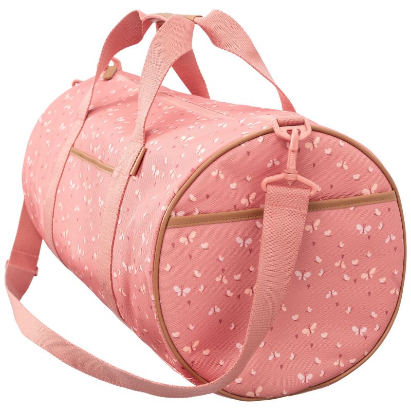  Sac week-end Butterfly (55 x 26 cm) Fresk Produit 4