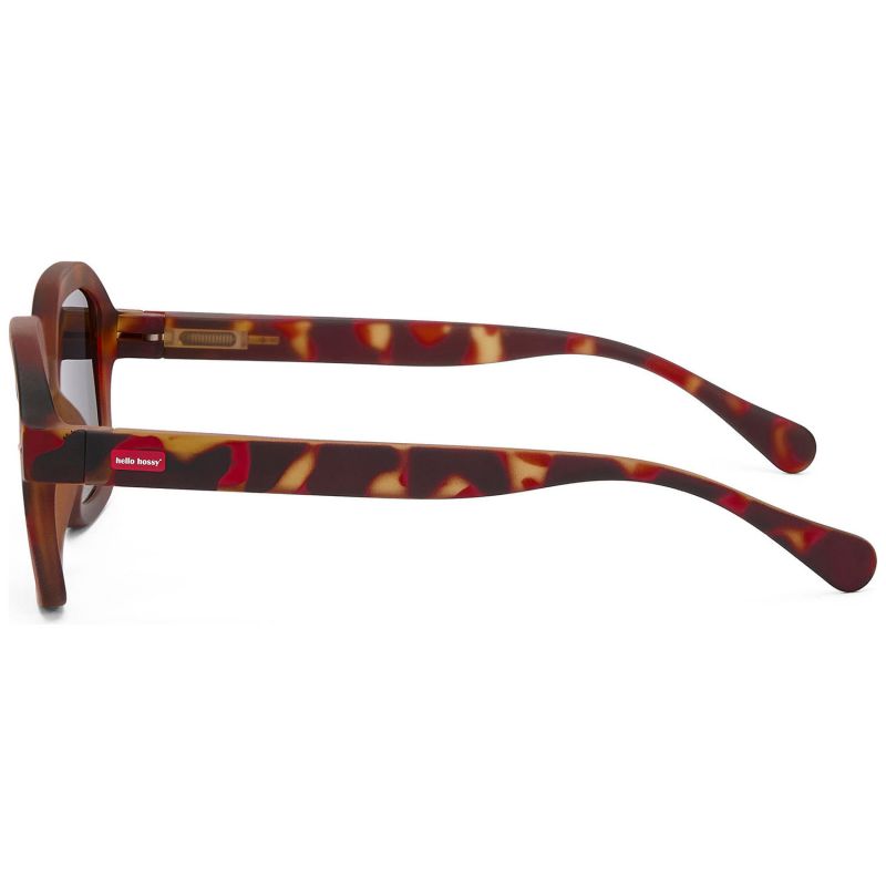 Lunettes de soleil Hossy Craky Terra (9-24 mois) Hello Hossy Produit 4