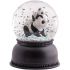 Boule à neige lumineuse panda - A Little Lovely Company Boule à neige lumineuse panda - A Little Lovely Company