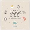 Mon journal de bébé Mes 2 premières années - Reconditionné Zü Produit 1