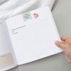 Mon journal de bébé Mes 2 premières années - Reconditionné Zü Produit 8