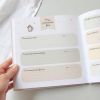 Mon journal de bébé Mes 2 premières années - Reconditionné Zü Produit 9