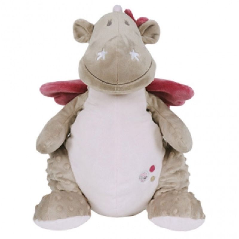 Peluche Victoria (80 cm) Noukie's