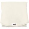 Matelas à langer effet lin crème BEBEL Produit 1