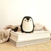 Veilleuse pingouin kaki (13 cm)  par Liewood