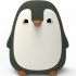 Veilleuse pingouin kaki (13 cm) - Liewood