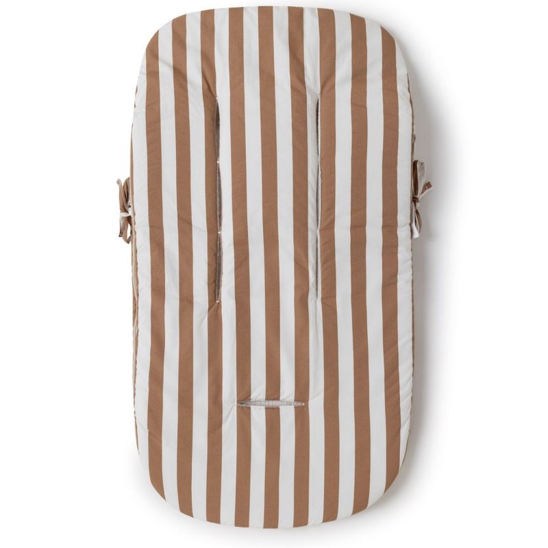 Nid d'ange passe sangle Comfort Caramel Sailor Babyshower Produit 2