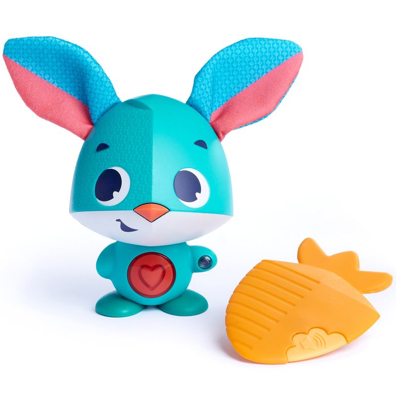 Jouet interactif Wonder Buddies Thomas le lapin Tiny Love