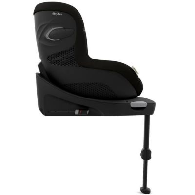 Siège-auto Sirona G i-Size Plus Moon Black avec base (Groupe 0/1)