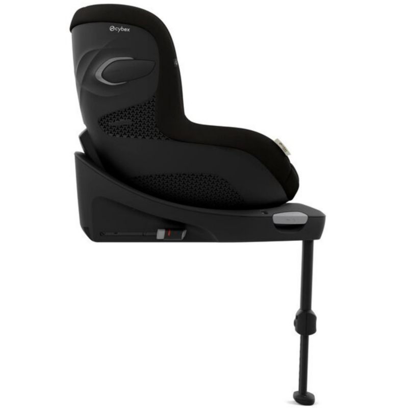 Siège-auto Sirona G i-Size Plus Moon Black avec base (Groupe 0/1) Cybex Produit 2
