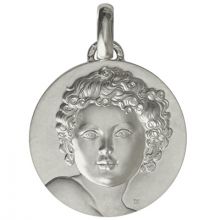 Médaille Enfant Roi (argent 950°)  par Monnaie de Paris