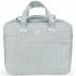 Valise de maternité Miel gris - Pasito a pasito Valise de maternité Miel gris - Pasito a pasito