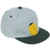 Casquette visière plate Citron (1-2 ans)  par Lässig 