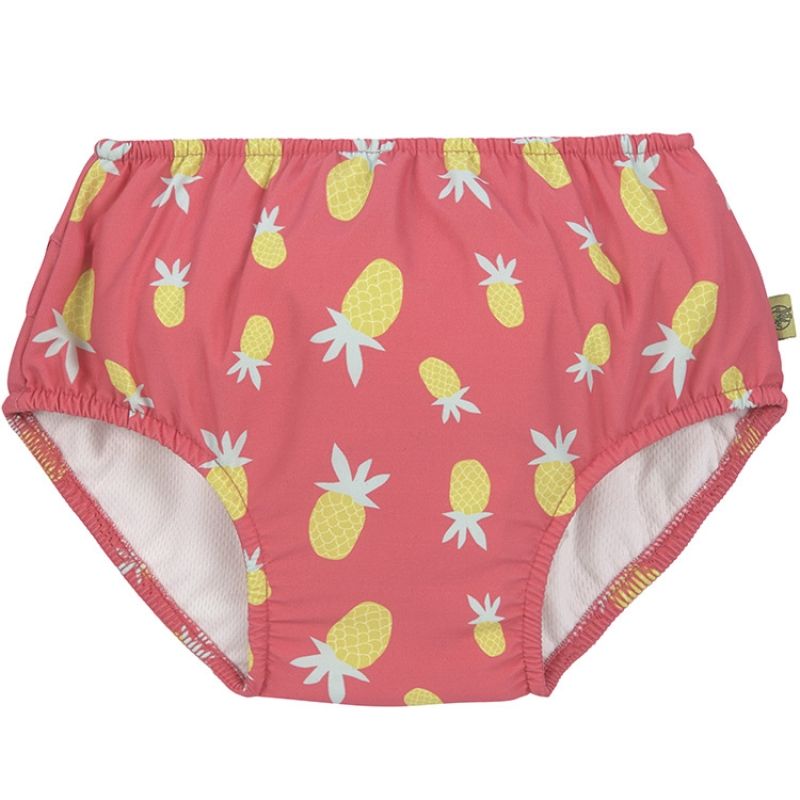 Maillot de bain couche Splash & Fun Ananas (2 ans) Lässig