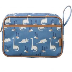 Trousse de toilette Dino - Fresk
