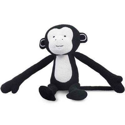 peluche de singe