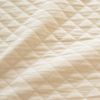 Gigoteuse légère Magic Bag Cream Pady quilted jersey TOG 1,5 (50 cm) - Reconditionné  par Bemini