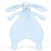 Doudou plat Lapin Bleu Jellycat Produit 2