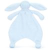 Doudou plat Lapin Bleu Jellycat Produit 3