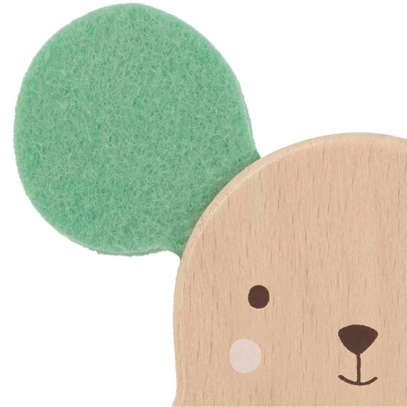 Hochet à sons Souris Kaloo Produit 4