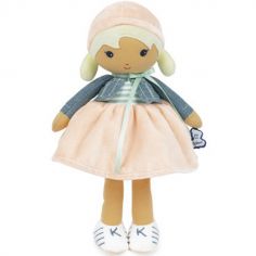 Poupée souple Chloé Tendresse (32 cm) - Kaloo