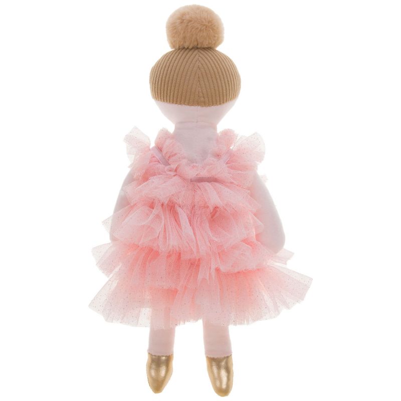 Poupée souple ballerine Méline Amadeus Les Petits Produit 5