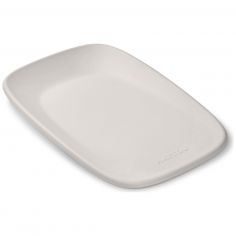 Matelas à langer en mousse Softy Argile (70 x 50 cm) - Nattou