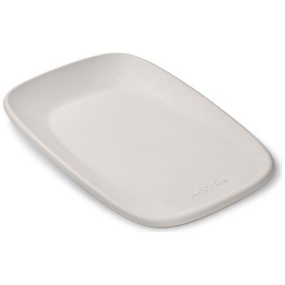 Matelas à langer en mousse Softy Argile (70 x 50 cm) Nattou