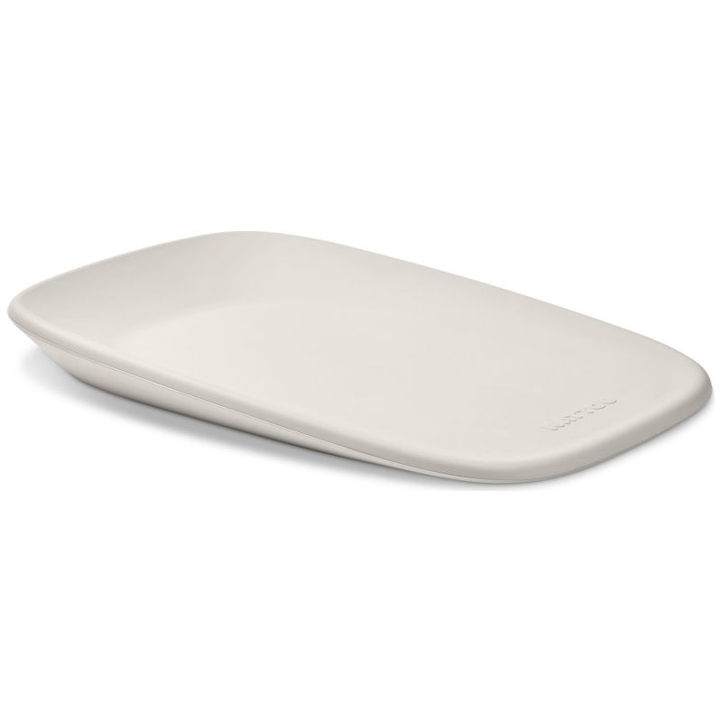 Matelas à langer en mousse Softy Argile (70 x 50 cm) Nattou Produit 3