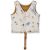 Variation Beige, bleu, marron du produit Gilet de natation Dove Sea creature (3-4 ans) de la marque Liewood