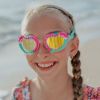 Lunettes de piscine Mystic (8 ans) Bling2o Ambiance 1