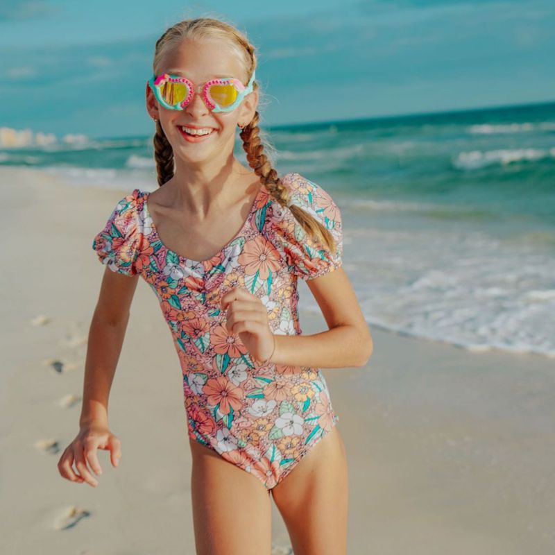 Lunettes de piscine Mystic (6 ans et +) Bling2o Ambiance 5