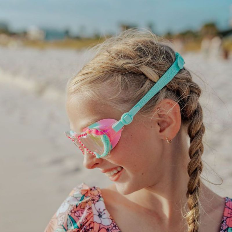 Lunettes de piscine Mystic (6 ans et +) Bling2o Ambiance 6