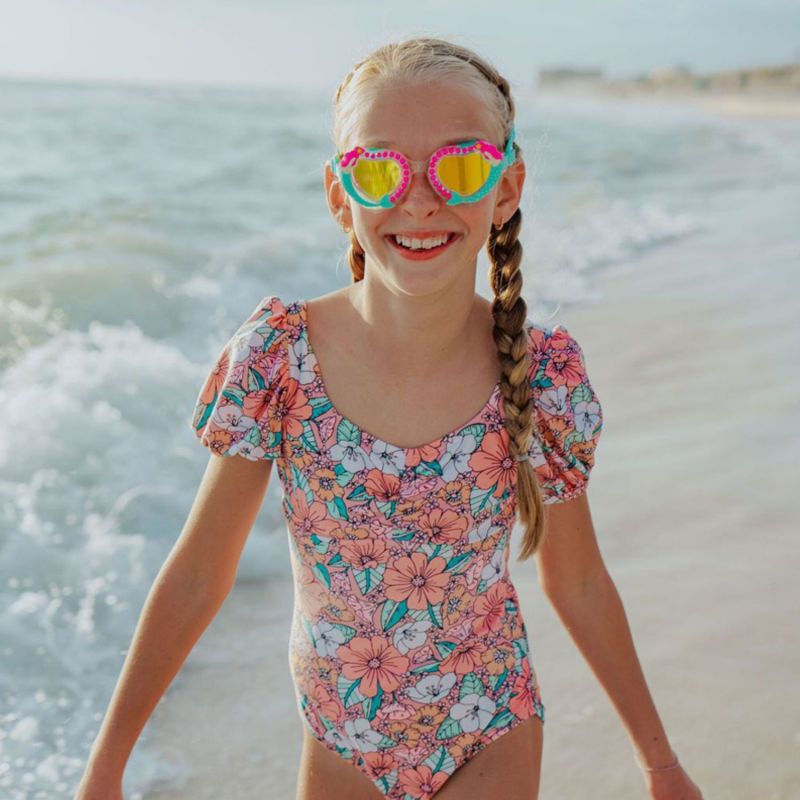 Lunettes de piscine Mystic (8 ans) Bling2o Ambiance 9