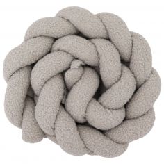 Tresse décorative Nouby Stone M (300 cm) - Nattiot
