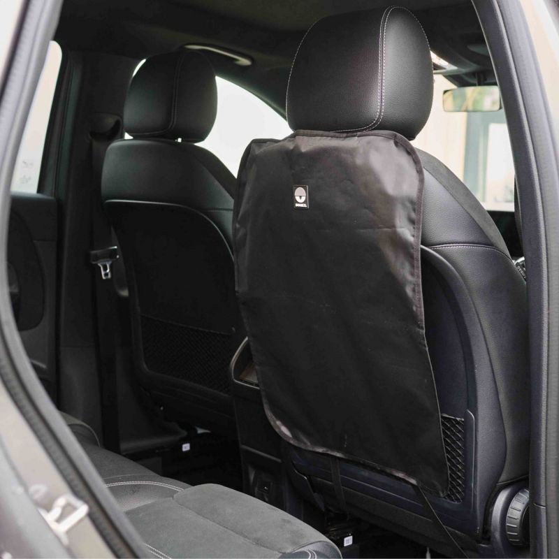 Tapis de protection pour siège voiture Dooky Ambiance 9