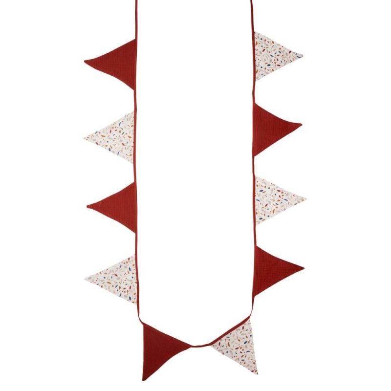 Guirlande de fanions Portofino (2,5 m) BB & Co