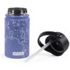 Gourde isotherme Summer Bandana (350 ml) Walking Mum Produit 4