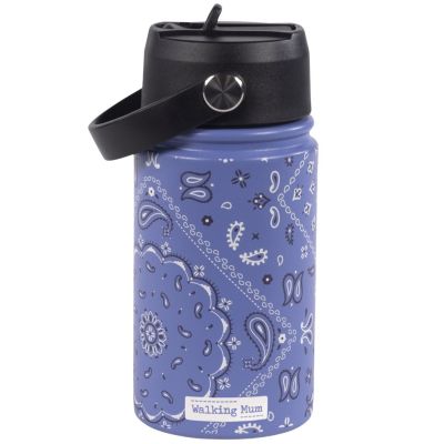 Gourde isotherme Summer Bandana (350 ml)