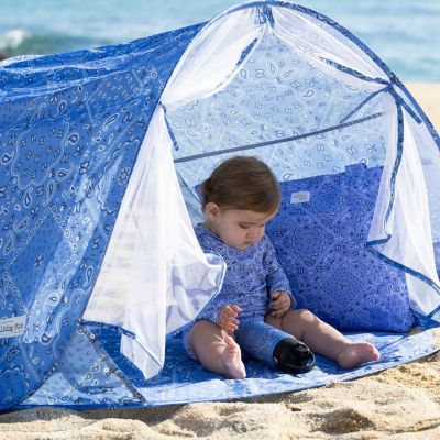 Gourde isotherme Summer Bandana (350 ml)