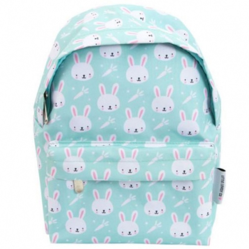 Petit sac à dos enfant lapin A Little Lovely Company