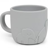 Tasse à anses Peekaboo Elphee Gris