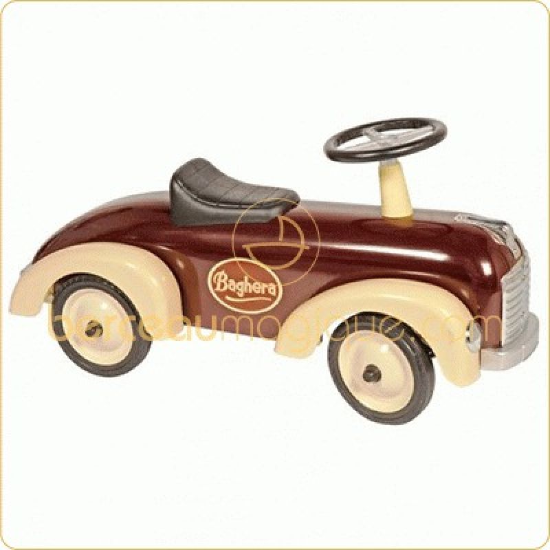 Porteur chocolat 