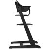Chaise haute évolutive IRIS 3-en-1 Stunning Black Cybex Produit 5