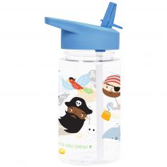Gourde Pirates (450 ml) - A Little Lovely Company