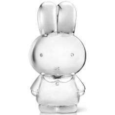 Grande tirelire Lapin Miffy - Zilverstad